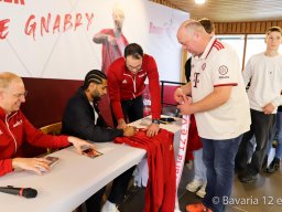 Serge Gnabry